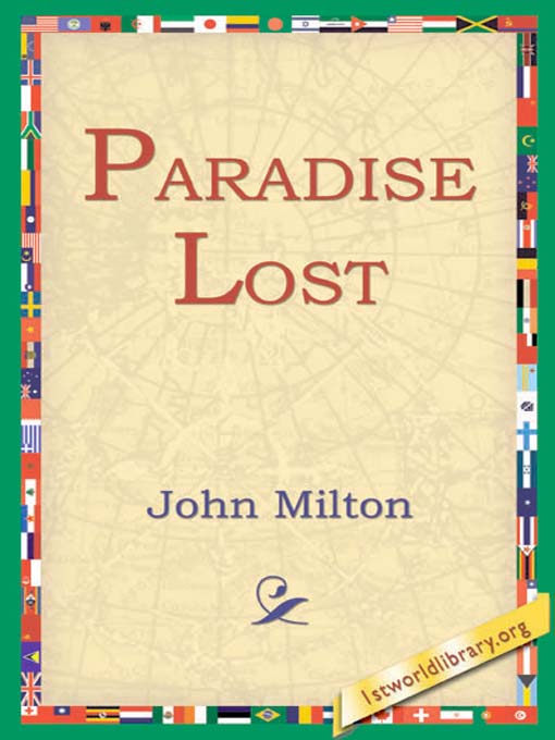 Title details for Paradise Lost by John Milton - Available